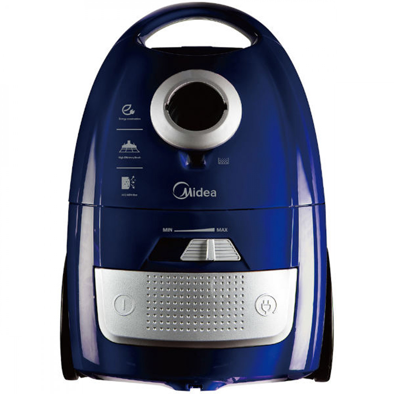 Midea, Canister Vacuum 1600 Watts