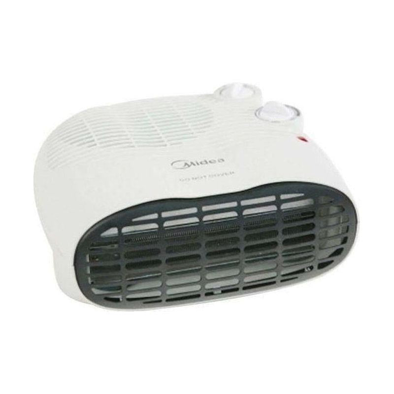 Midea, NFP20BS Ceramic Fan Heater 1800W