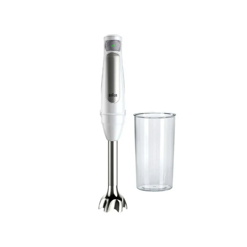 Braun, Hand Blender MQ7000 White