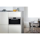 Whirlpool, Built-in Oven – MSA I5G3F IX