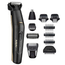 Babyliss, Multitrimmer MT860E 11-in-1 Waterproof