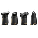 Babyliss, Multitrimmer MT860E 11-in-1 Waterproof
