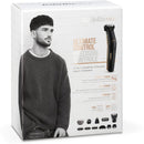 Babyliss, Multitrimmer MT860E 11-in-1 Waterproof