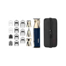 Babyliss, MT992E Super-X Metal Multitrimmer 15 in 1 Special Edition