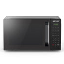 Big Chef, MW213DB Microwave 23 Liters