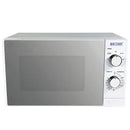 Big Chef, MW23W Microwave 23 Liters