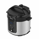 Midea, Pressure Cooker 6L 1000W