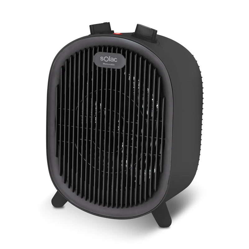 Solac, TV8436 Hot air fan 2000W