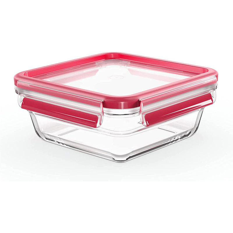 Tefal, Masterseal Glass square, 0.8L