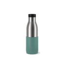 Tefal, Bludrop Bottle 0.5L Green Sleeve