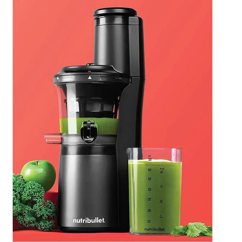 Nutribullet, NB-SJ-300 Slow Juicer 150W