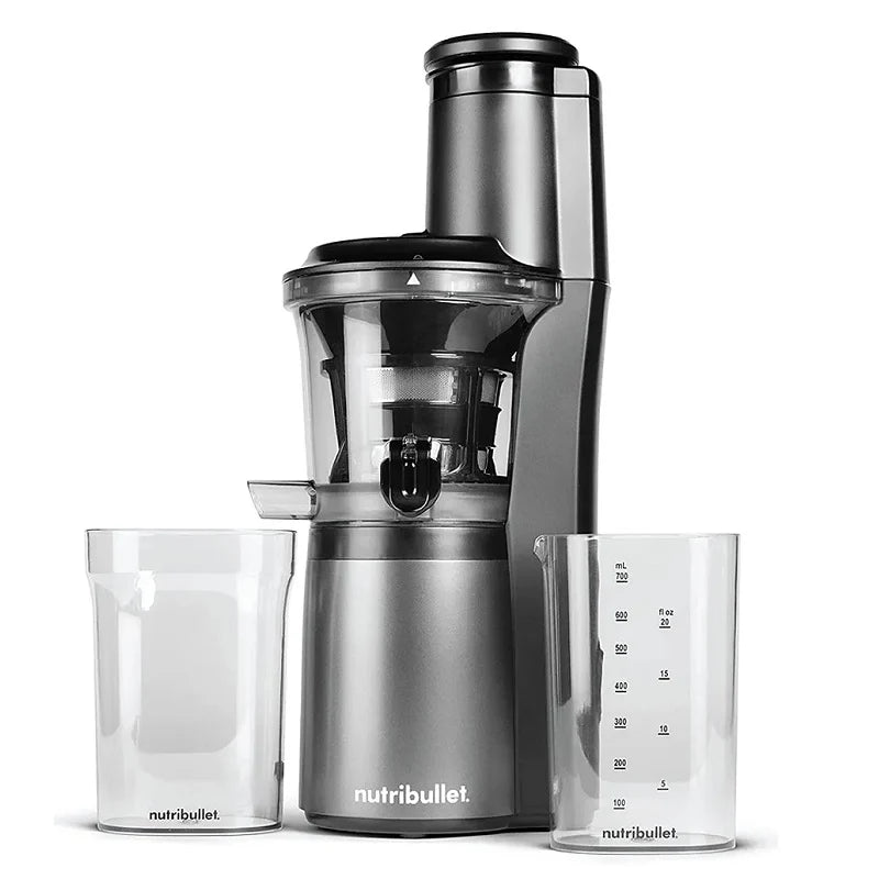 Nutribullet, NB-SJ-300 Slow Juicer 150W