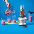 Nutribullet, Full-sized Blender Combo, 1200W