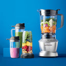 Nutribullet, Full-sized Blender Combo, 1200W