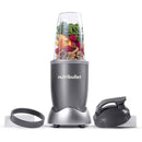 Nutribullet, Multi-Function High-Speed Blender, 600W, 6Pcs
