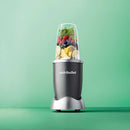 Nutribullet, Multi-function Blender, 600W, 8 Pcs