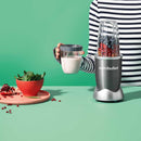 Nutribullet, Multi-function Blender, 600W, 8 Pcs