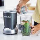 Nutribullet, Multi-function Blender, 600W, 8 Pcs