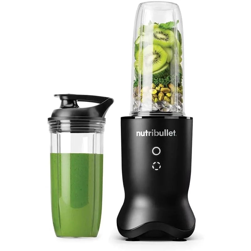 Nutribullet, NBU-500AK Ultra Blender, 1000W Black