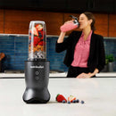 Nutribullet, NBU-500AK Ultra Blender, 1000W Black
