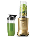 Nutribullet, NBU-500G Ultra Blender, 1200W Brass