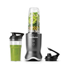 Nutribullet, NBU-500SS Ultra Blender 1200W Stainless Steel