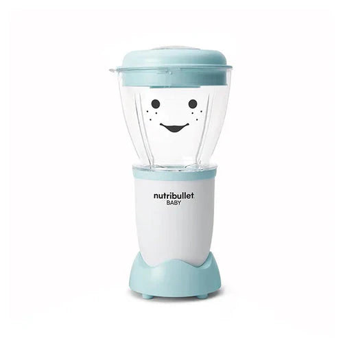 Nutribullet, Baby Food Blender 18-pc (GCC)