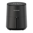 Nutricook, Air Fryer Mini V2 3.3L, Black