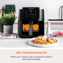 Nutricook, Air Fryer Slim XL - 7.6L