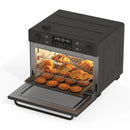 Nutricook, Baker's Oven- 30L | Air Fryer + Toaster Oven