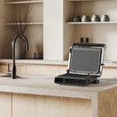 Nutricook, Contact Grill 2000W