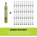 Nutricook, NC-CO100 Fizzi CO2 Cylinder