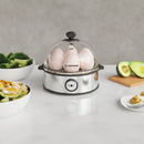 Nutricook, NC-EC360 Rapid Egg Cooker
