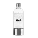 Nutricook, NC-FCB100-ME Fizzi Bottle – 1L Stainless Steel