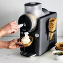 Nutricook, NC-FRS330 Ice Cream Maker, Slushie, Sorbet & Milkshake