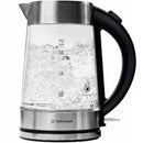 Nutricook, NC-GK100 Electric Glass Kettle – 1.7L