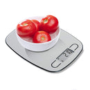Nutricook, NC-KSE5 Digital Kitchen Scale Eko, 5Kg
