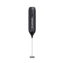 Nutricook, Rechargeable Milk Frother, Black