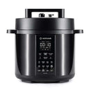 Nutricook, NC-SP208K Electric Pot 2 8L – Black SS