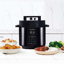 Nutricook, NC-SP208K Electric Pot 2 8L – Black SS