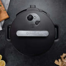 Nutricook, NC-SP208K Electric Pot 2 8L – Black SS