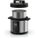 Nutricook, NC-SP320 Electric Pressure Cooker Smart Pot 3 6L