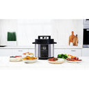 Nutricook, NC-SP320 Electric Pressure Cooker Smart Pot 3 6L