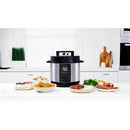 Nutricook, NC-SP330 Electric Pressure Cooker Nutricook Smart Pot 3 8L