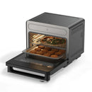 Nutricook, NC- ST330K Steami X 24L All in One Steam + Air Fryer Oven