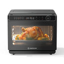 Nutricook, NC- ST330K Steami X 24L All in One Steam + Air Fryer Oven