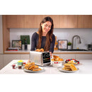 Nutricook, NC-TS201 Toaster 2 Slices 850W