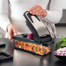 Nutricook, NC-VC150 Chopper – Essentials, 4-In-1