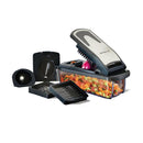 Nutricook, NC-VC150 Chopper – Essentials, 4-In-1