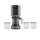 Ninja, Ice Cream Maker with (2) Pint Containers & Lids